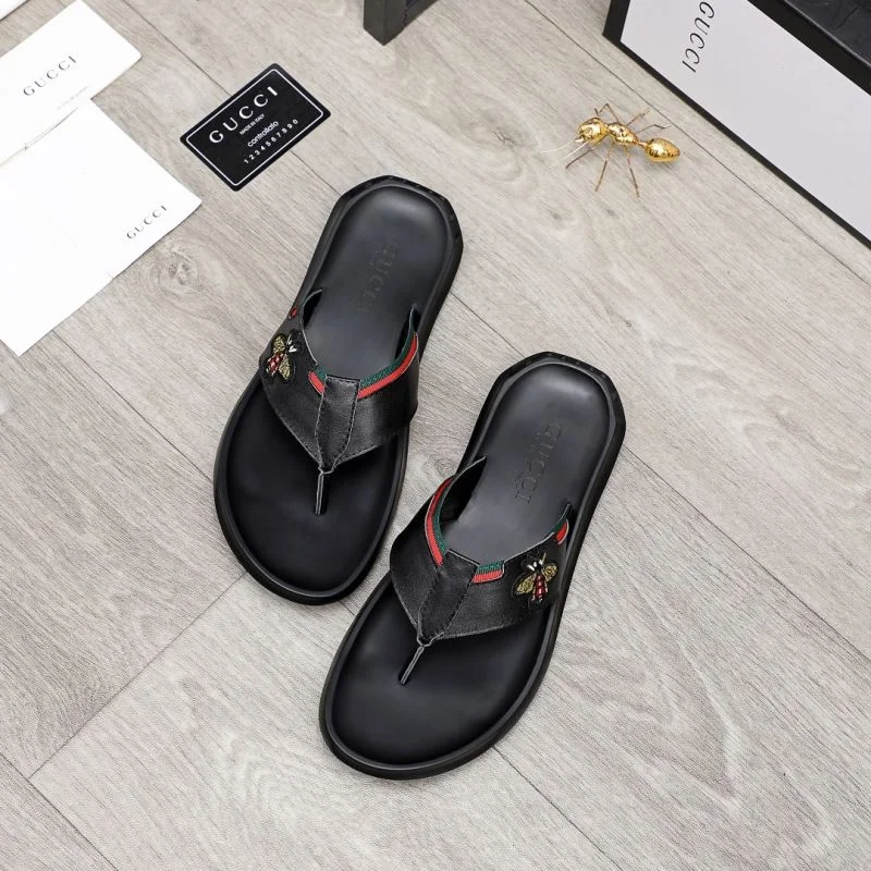 FlexibleFit Gucci Slippers 23913