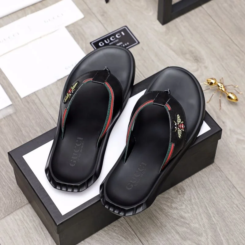 FlexibleFit Gucci Slippers 23913