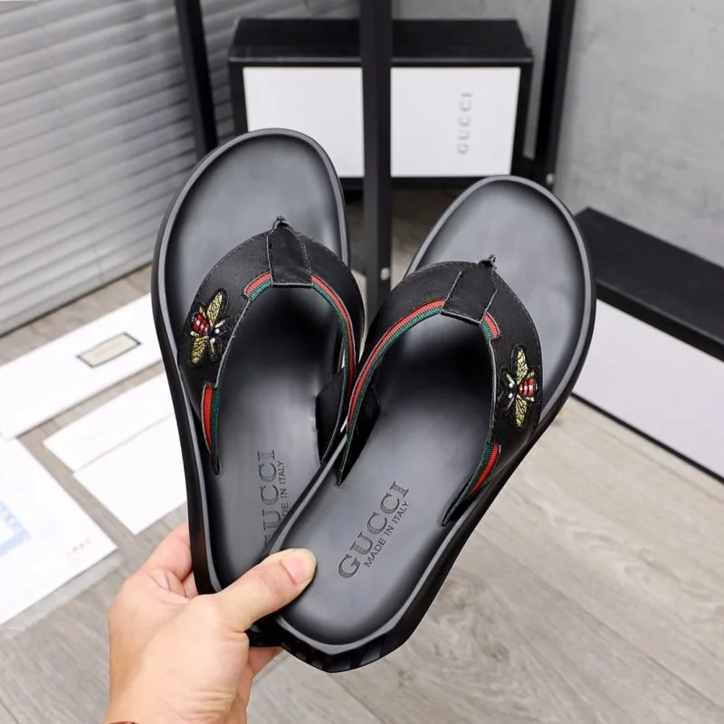 FlexibleFit Gucci Slippers 23913