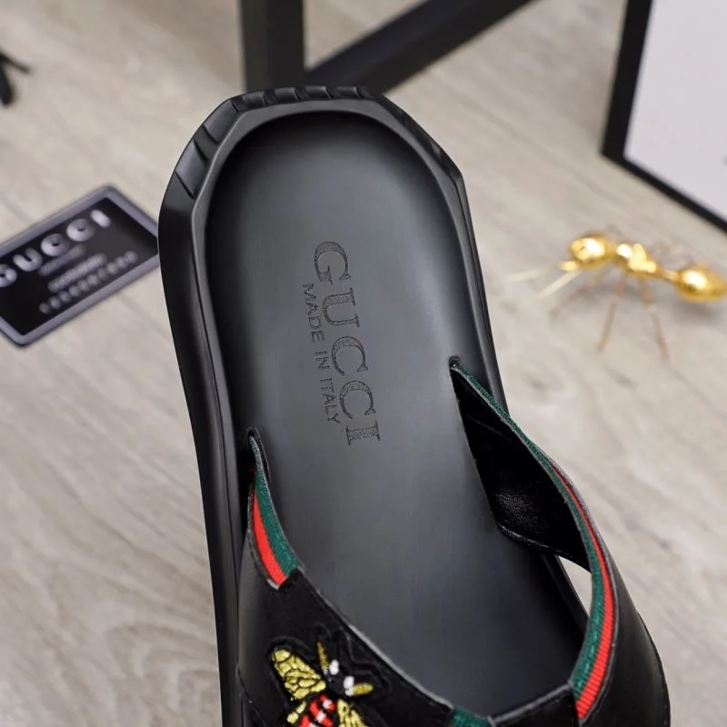 FlexibleFit Gucci Slippers 23913
