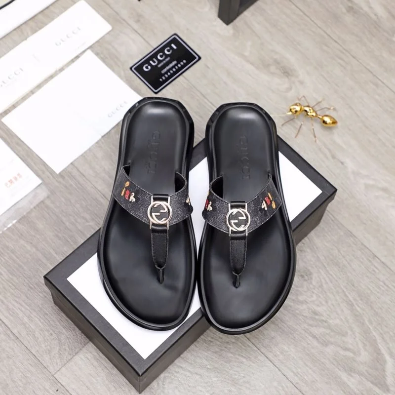 Efficient Gucci Slippers 23923