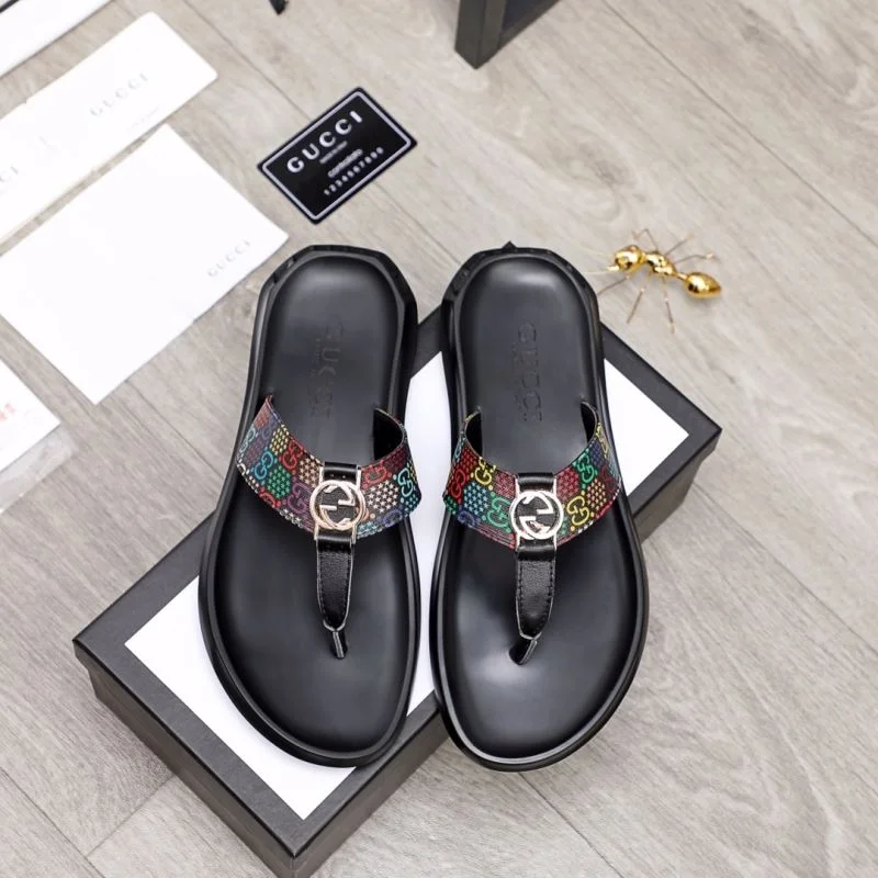 Gucci Slippers Premium 23914