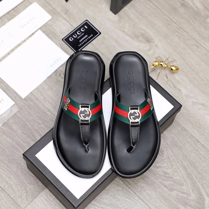 Gucci Slippers MultiPurpose 23908