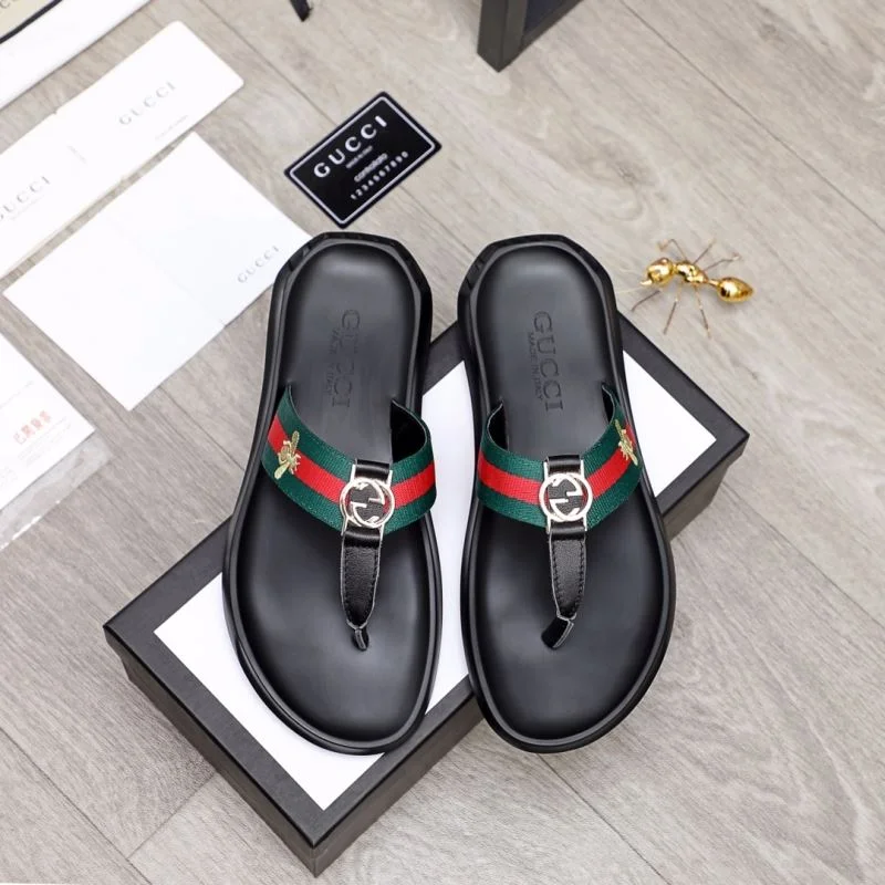 Packable Gucci Slippers 23903