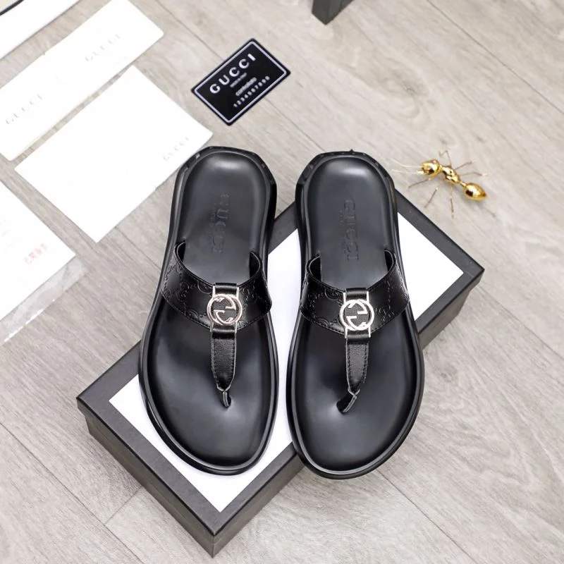 Gucci Slippers DailyWear 23906