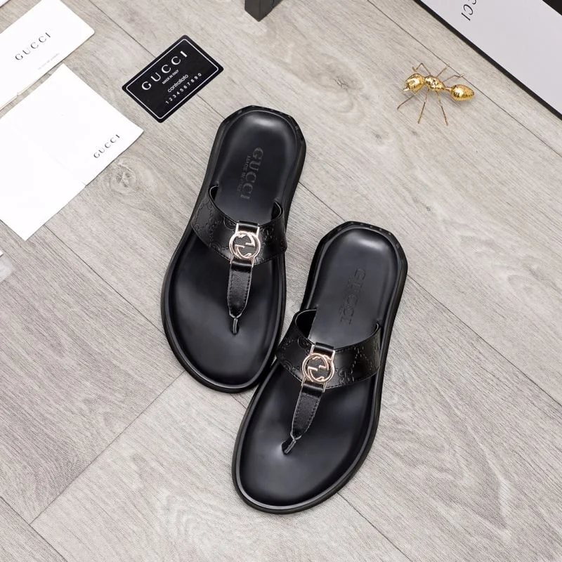 Gucci Slippers DailyWear 23906