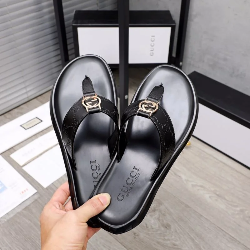 Gucci Slippers DailyWear 23906