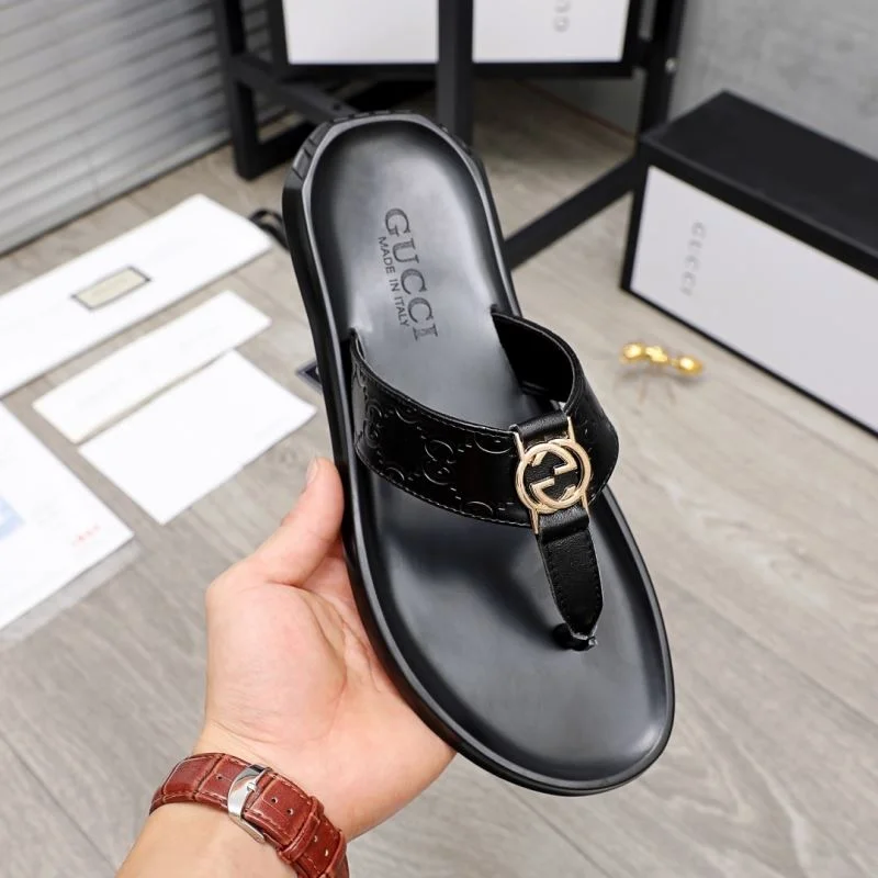 Gucci Slippers DailyWear 23906