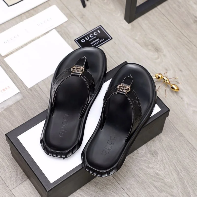 Gucci Slippers DailyWear 23906