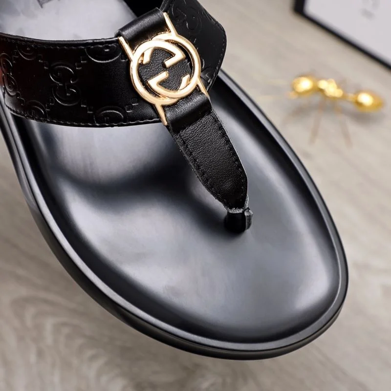 Gucci Slippers DailyWear 23906