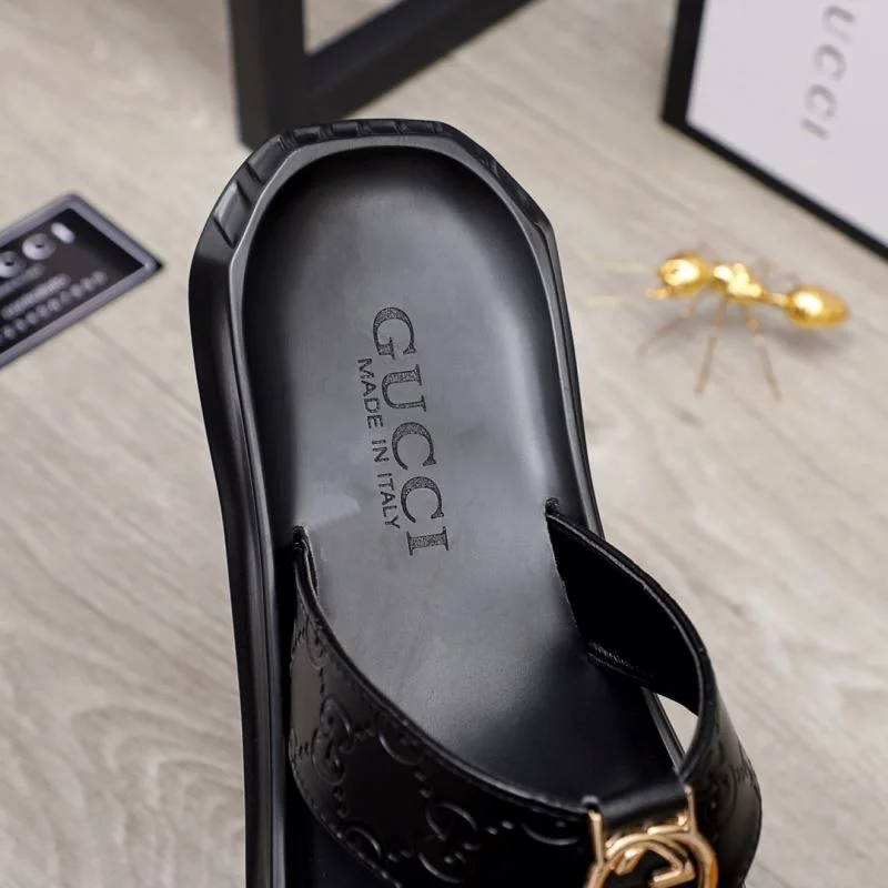 Gucci Slippers DailyWear 23906