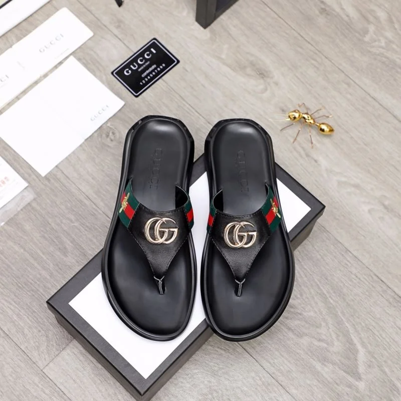 Popular Gucci Slippers 23935