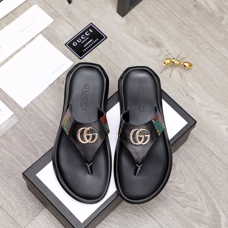 Gucci Slippers DailyWear 23909
