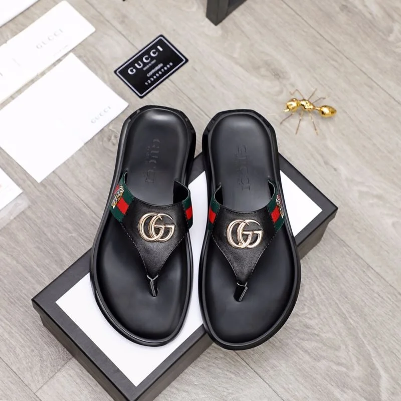 Lightweight Gucci Slippers 23904