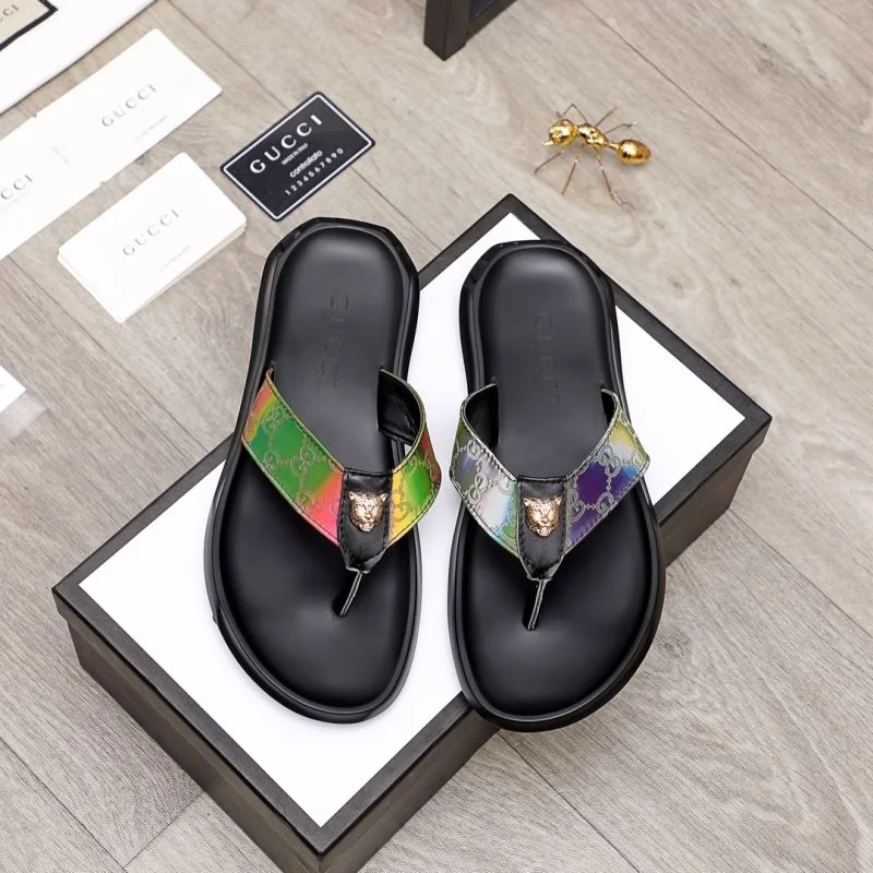 Gucci Slippers SoftTouch 23920