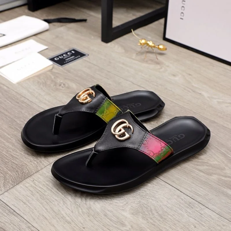 Gucci Slippers Thermal 23902