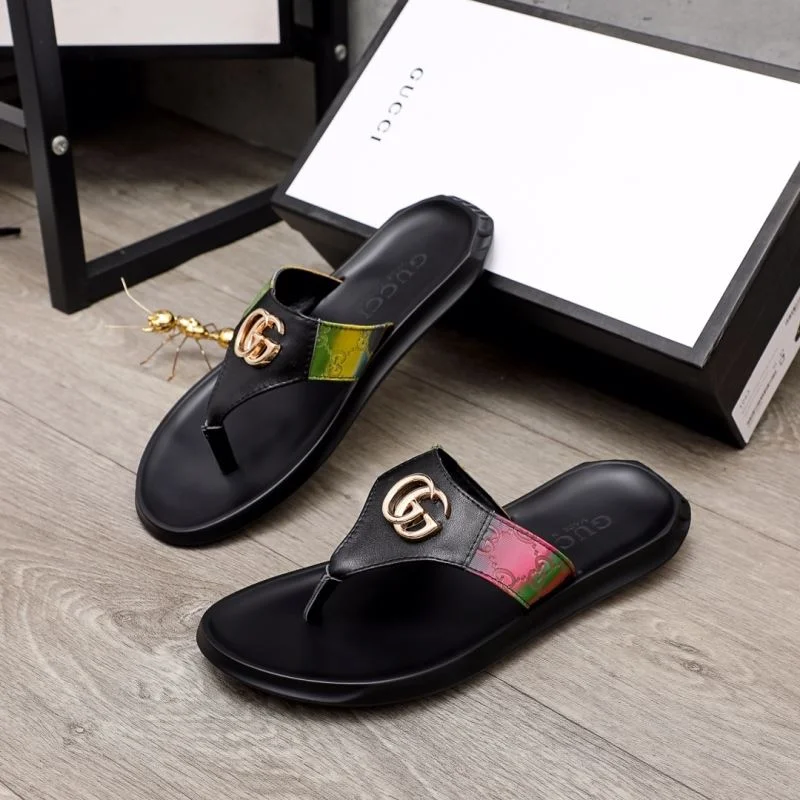 Gucci Slippers Thermal 23902