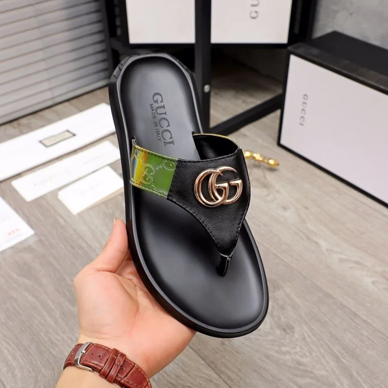 Gucci Slippers Thermal 23902