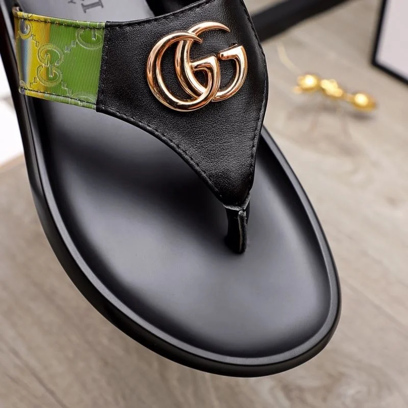Gucci Slippers Thermal 23902
