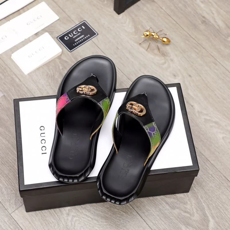 Gucci Slippers Thermal 23902