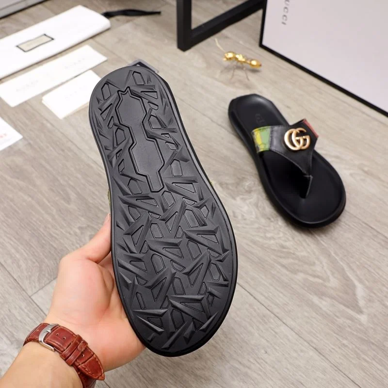 Gucci Slippers Thermal 23902