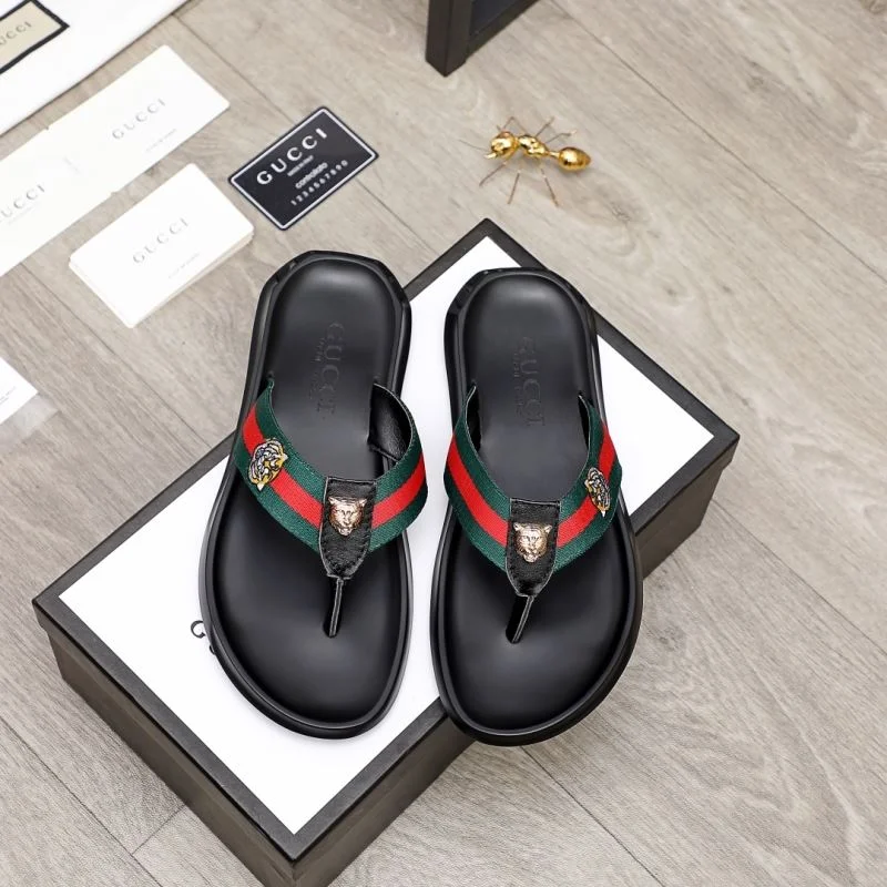 Gucci Slippers Minimalist 23898