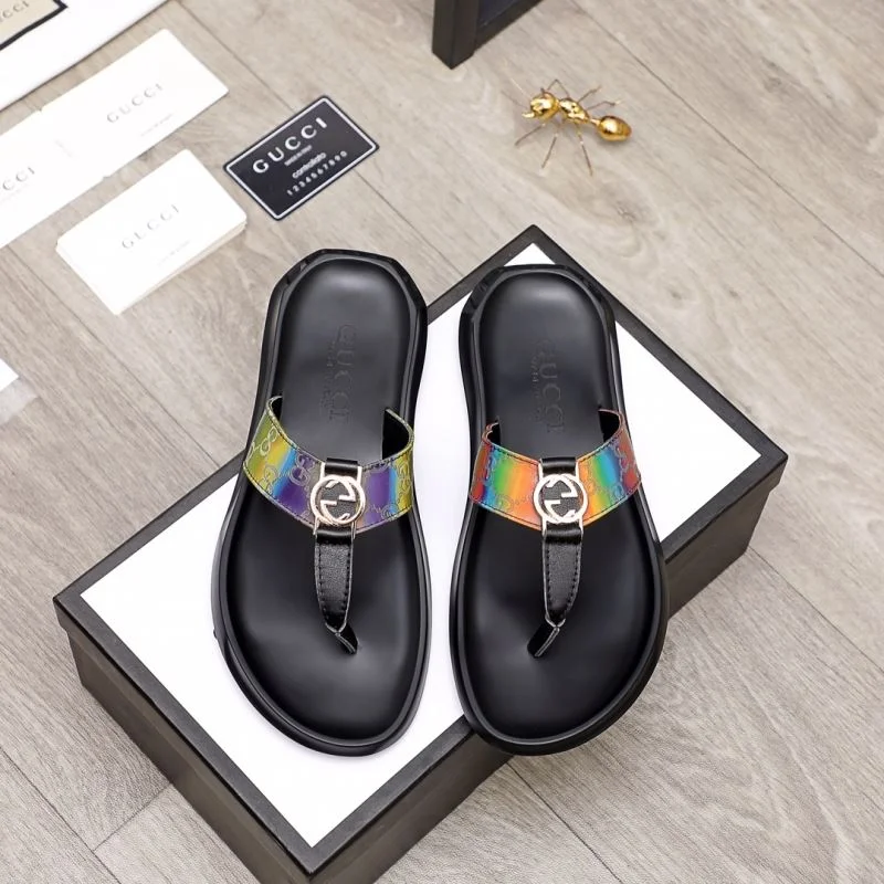 Attractive Gucci Slippers 23901