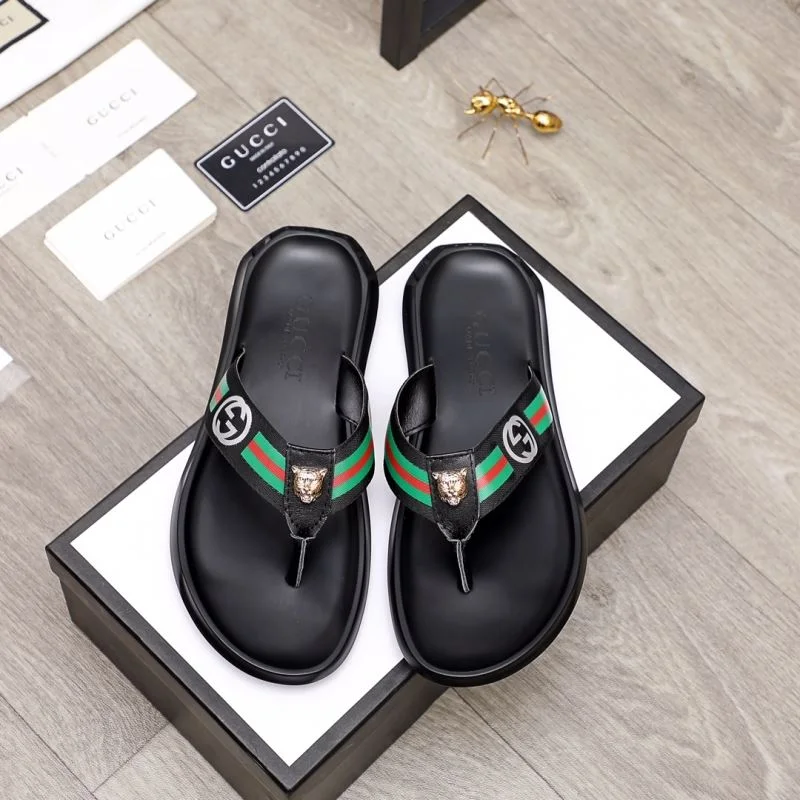 Gucci Slippers GoAnywhere 23896