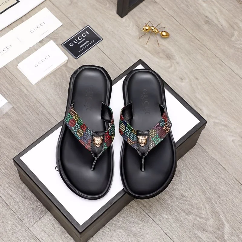 Gucci Slippers Contemporary 23899
