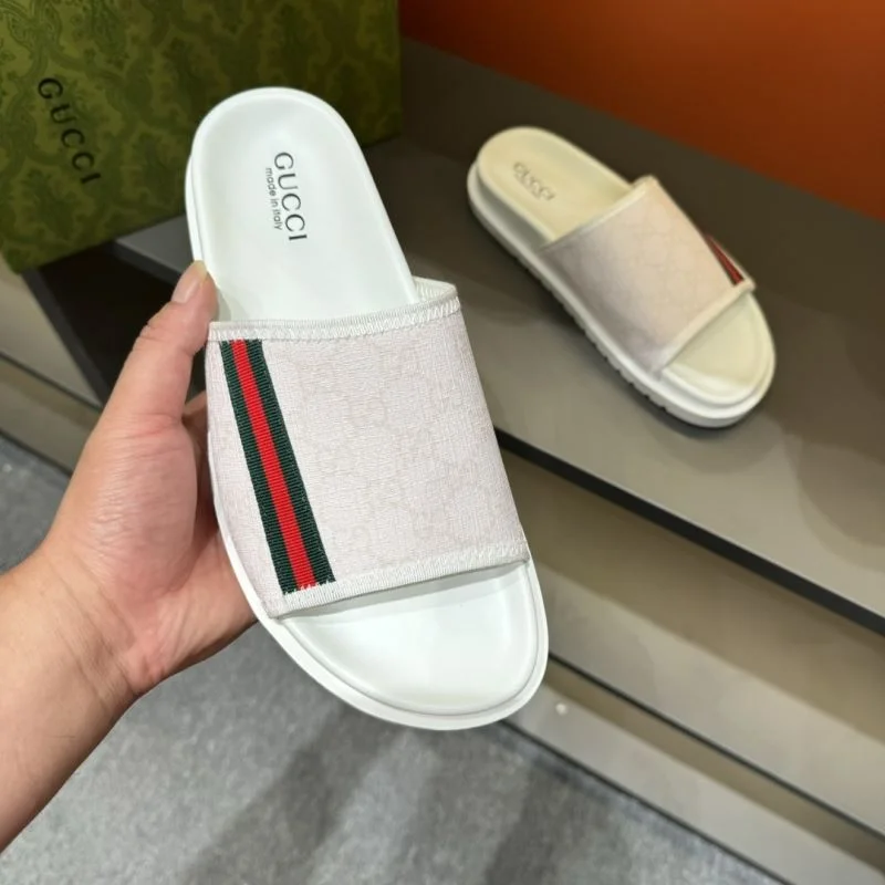 Resilient Gucci Slippers 23893