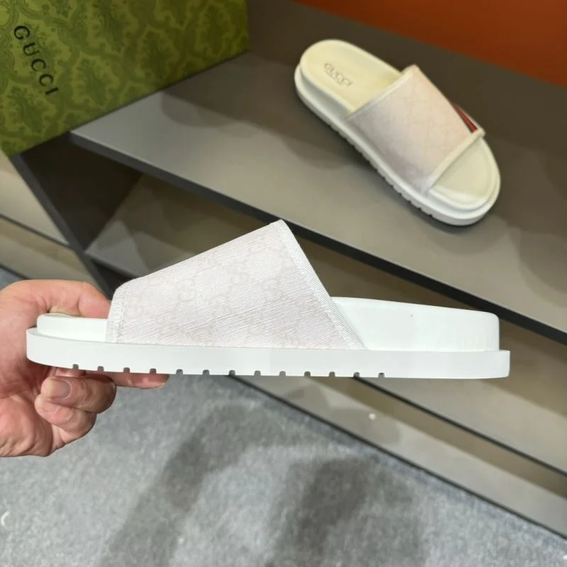 Resilient Gucci Slippers 23893
