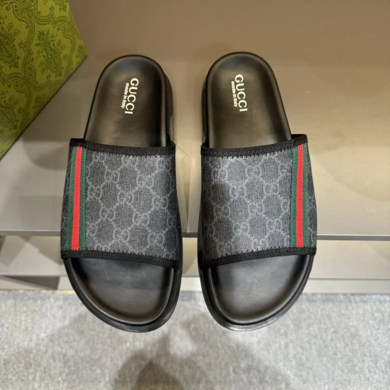 Stylish Gucci Slippers 23889