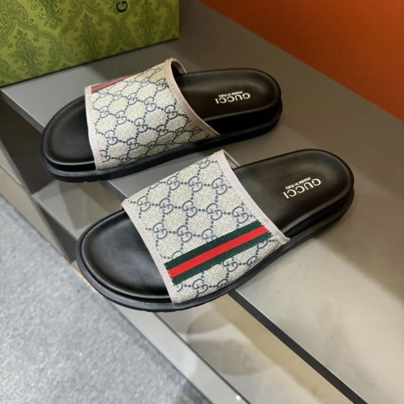 Gucci Slippers Effortless 23886