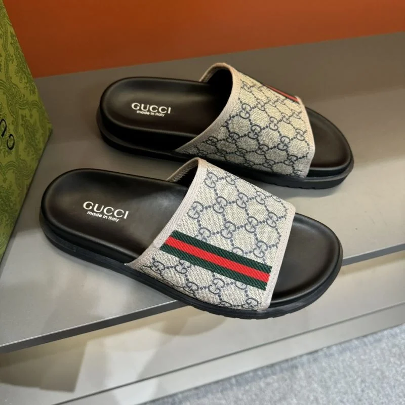Gucci Slippers Effortless 23886