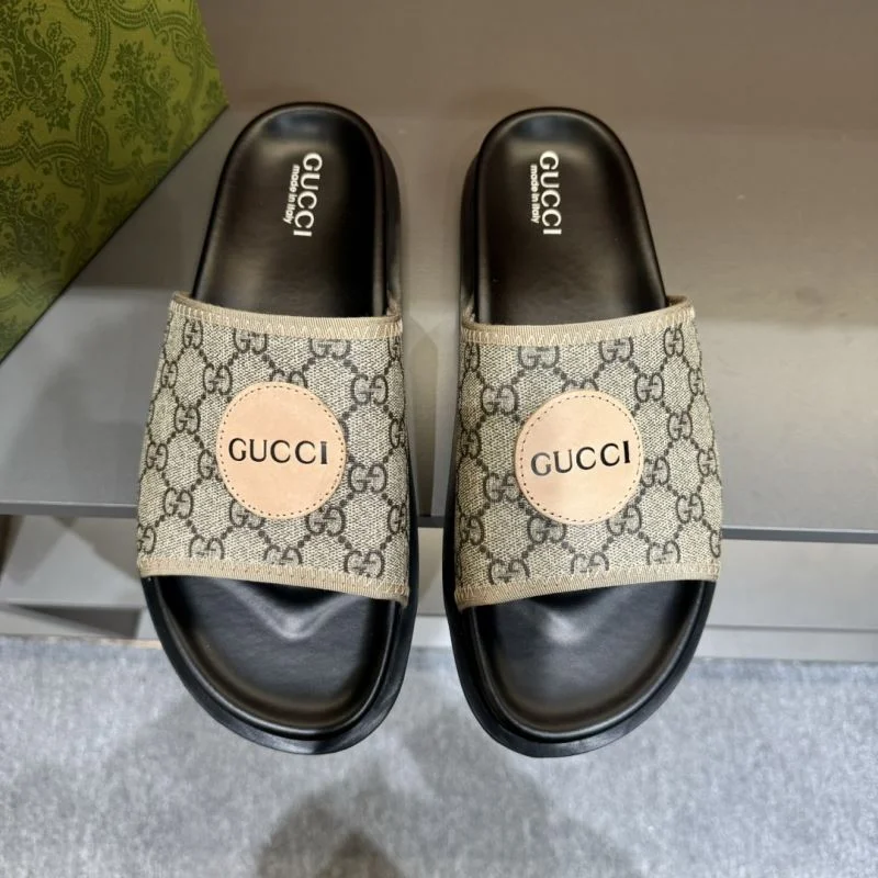 UrbanChic Gucci Slippers 23884