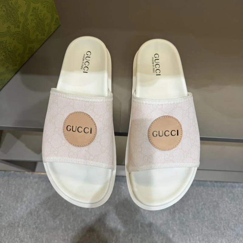Gucci Slippers EasyMatch 23881