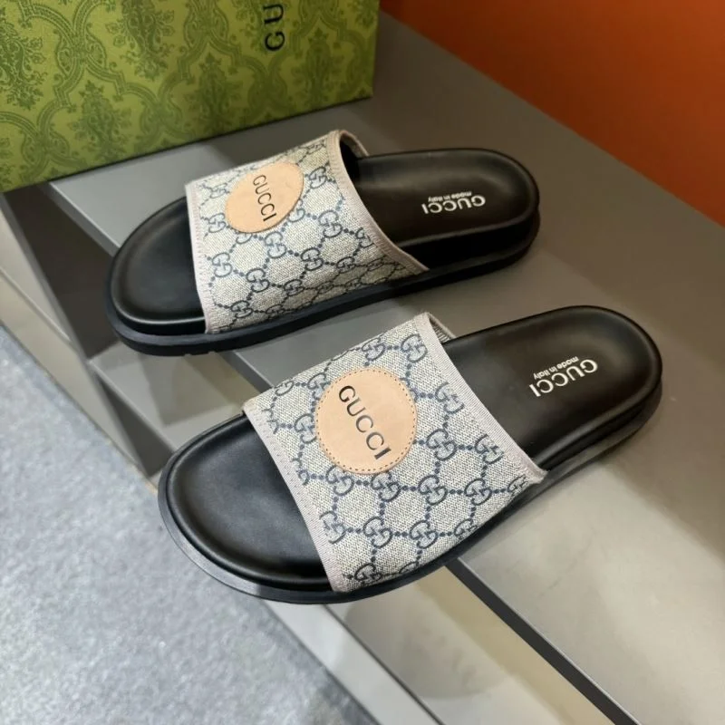 Sustainable Gucci Slippers 23887
