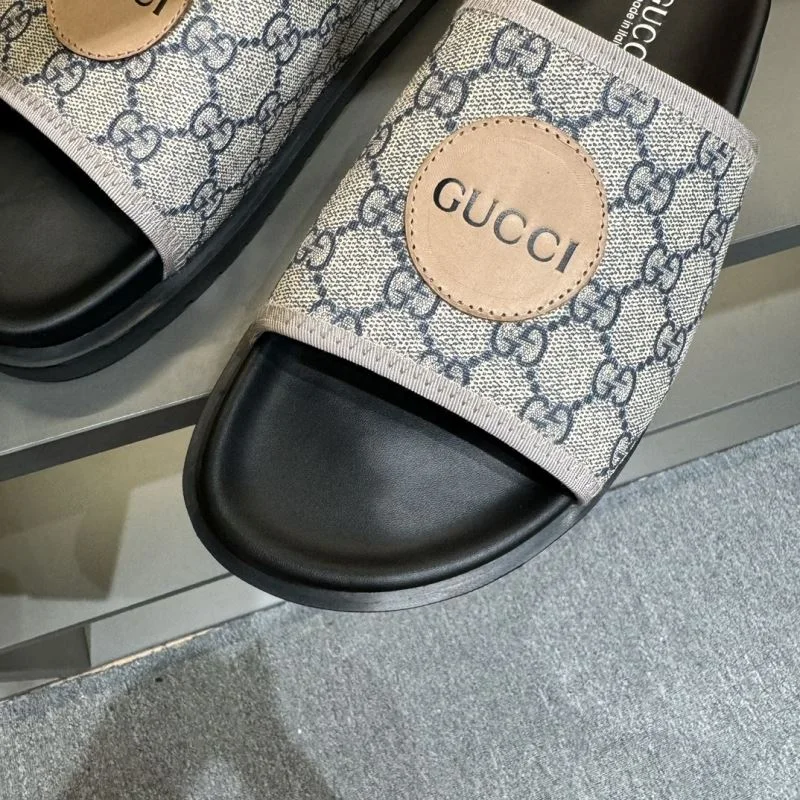 Sustainable Gucci Slippers 23887