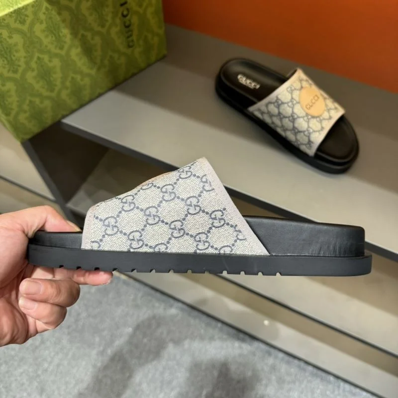 Sustainable Gucci Slippers 23887