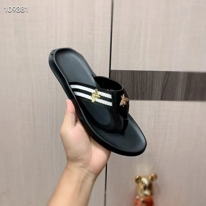 ZeroBulk Gucci Slippers 23876