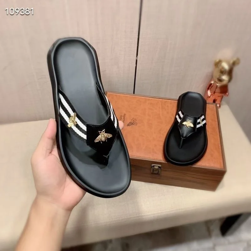 ZeroBulk Gucci Slippers 23876