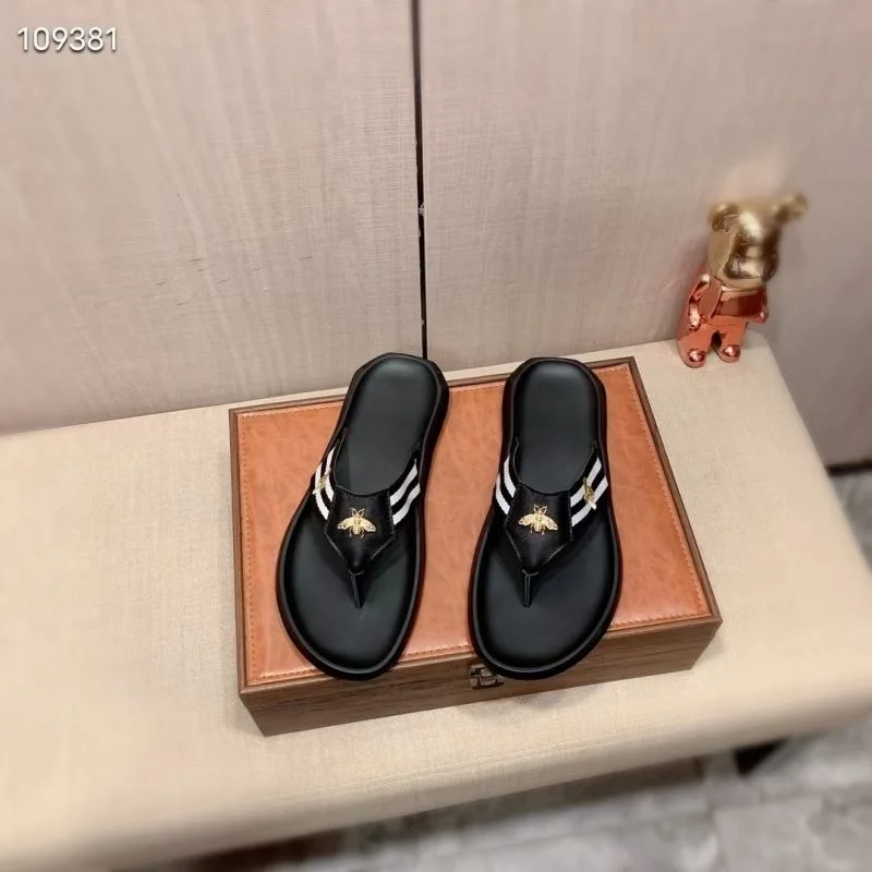 ZeroBulk Gucci Slippers 23876