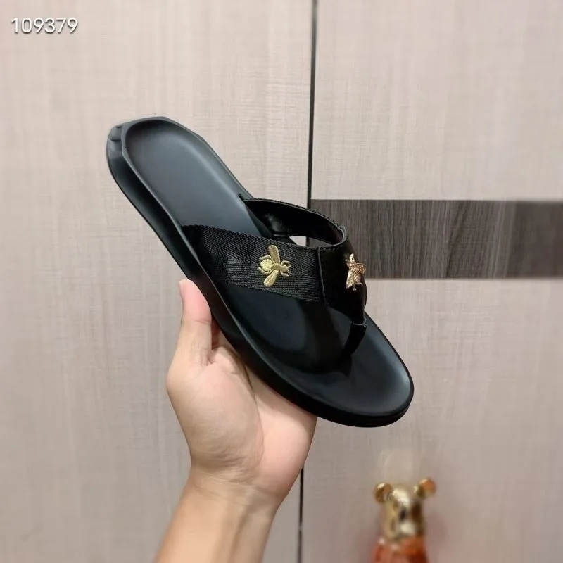 Gucci Slippers Soft 23875