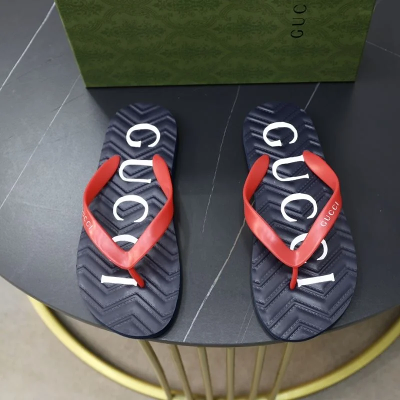 Durable Gucci Slippers 23864