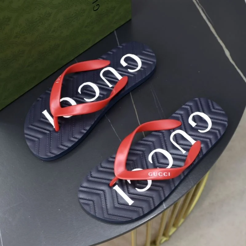 Durable Gucci Slippers 23864