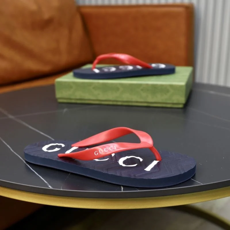Durable Gucci Slippers 23864