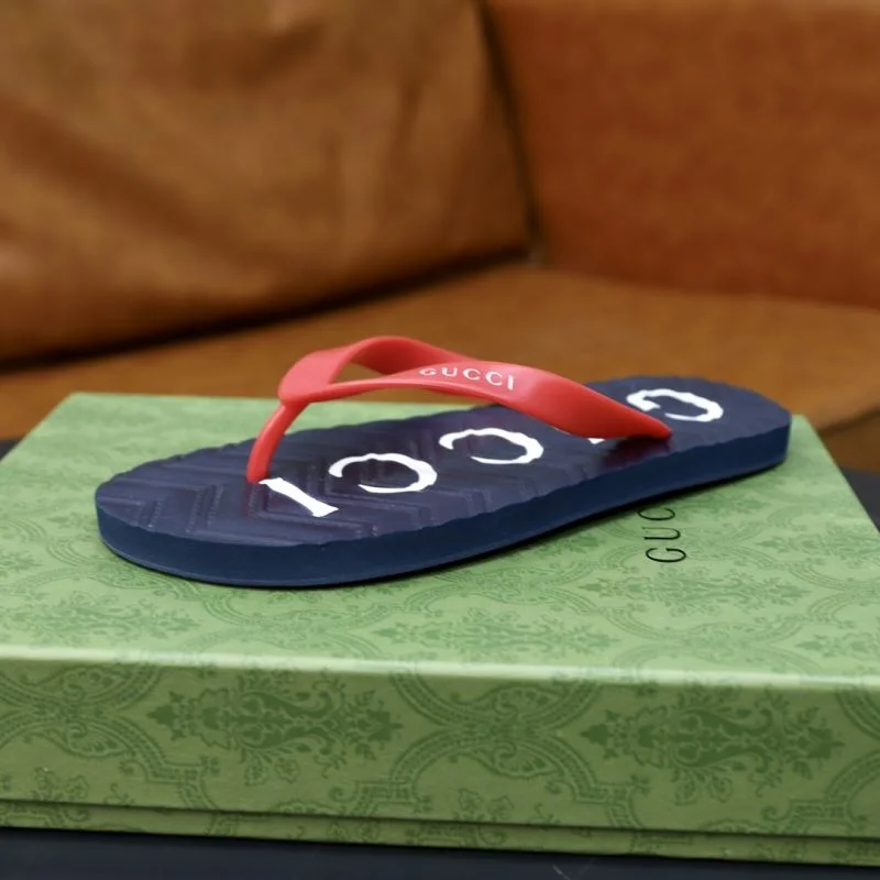 Durable Gucci Slippers 23864