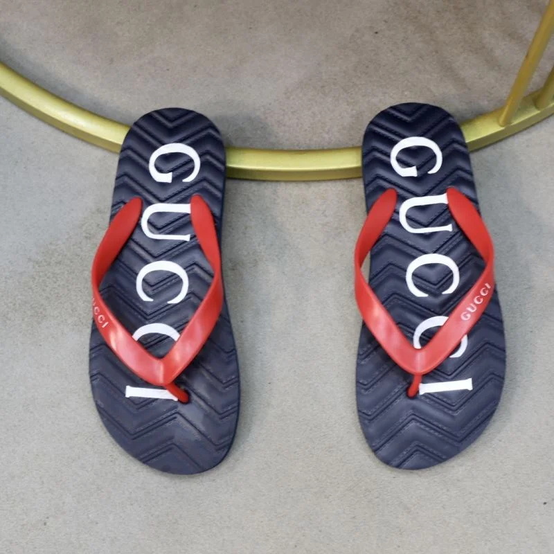 Durable Gucci Slippers 23864