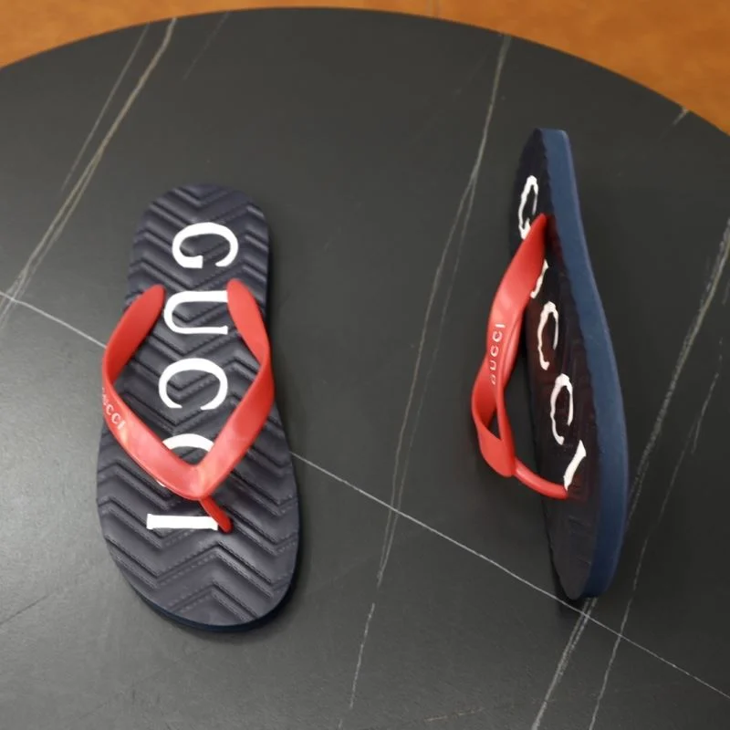 Durable Gucci Slippers 23864