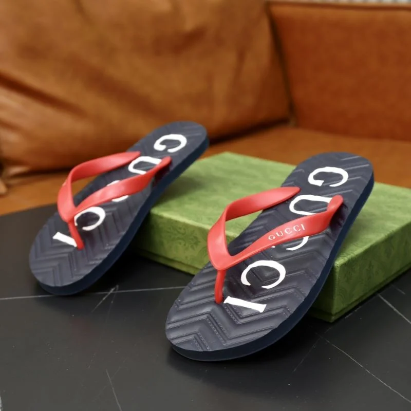 Durable Gucci Slippers 23864